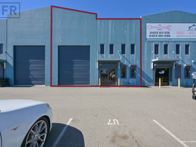 6 / 111 Mandurah Road, Kwinana Beach