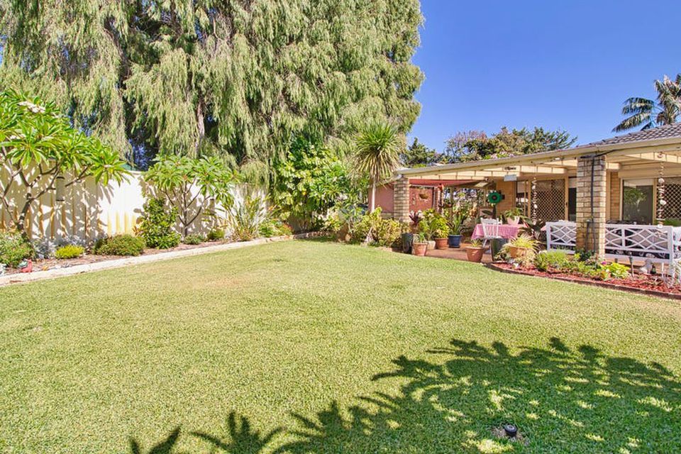 15 San Jose Court , Safety Bay