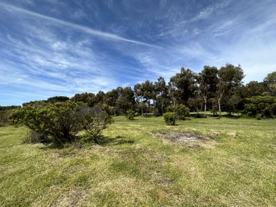 Lot 301, Golf Course Road, Beachport