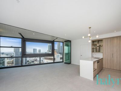 3011 / 80 Milligan Street, Perth