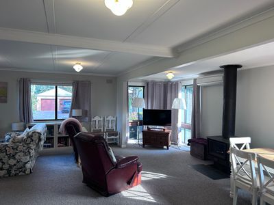 31 St Bernard Drive, Tawonga South
