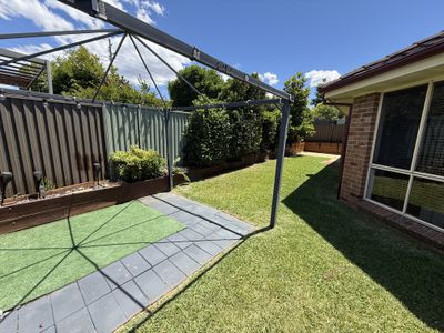 8 Delage Place, Ingleburn