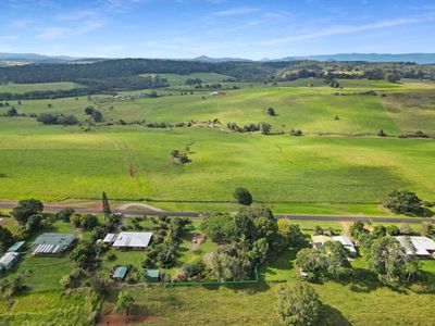 Lot 11, Peeramon Road, Peeramon