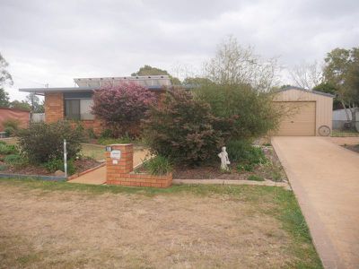 18 Kelvyn Street, Kingaroy