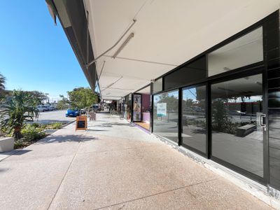 4 / 2215 Gold Coast Highway, Mermaid Beach