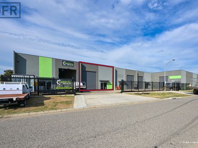 5 / 2 Helmshore Way, Port Kennedy