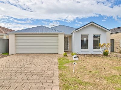 6 Rubens Circuit , Baldivis