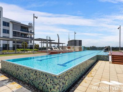 217 / 2 Moreau Parade, East Perth