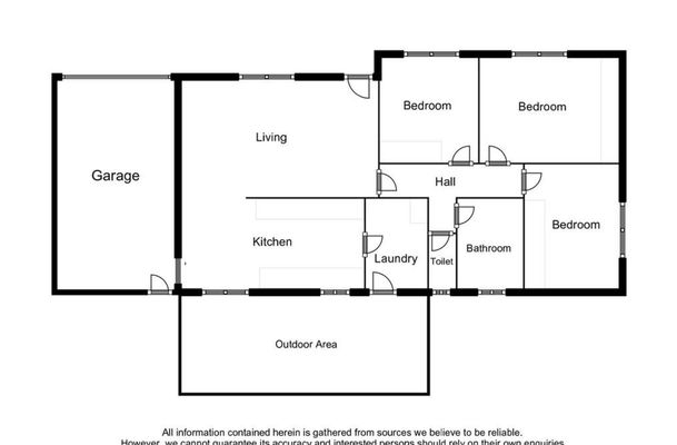 6 Kent Avenue, Orange