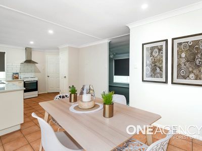 61 Cassowary Street, Doolandella