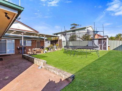 47 Curvers Drive, Manyana