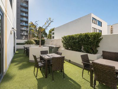 164 / 311 Hay Street, East Perth