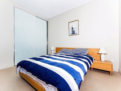 610 / 88 Vista Street, Mosman