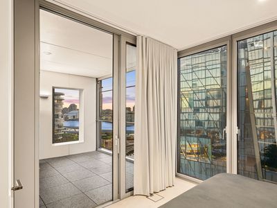 7F / 88 Barangaroo Avenue, Barangaroo