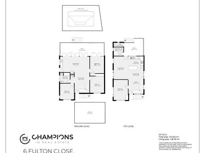 6 Fulton Close, Whitfield