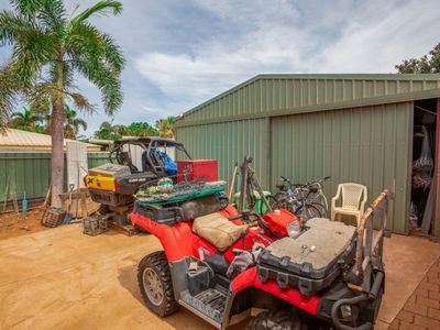 9 Finlay Street, Port Hedland