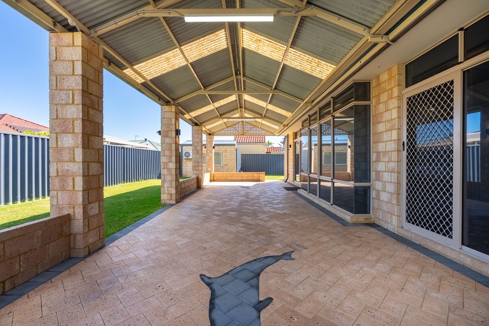 42 Achiever Avenue, Port Kennedy