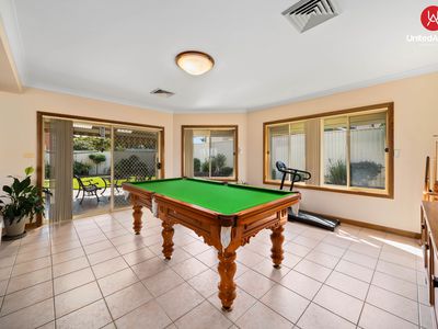 52 Anjou Circuit, Cecil Hills