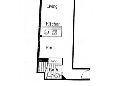 8 / 1 Dwyer Street, Chippendale