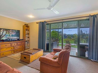 19 Alternative Way, Nimbin