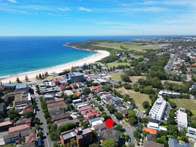 6 Chapman Avenue, Maroubra