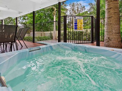 4 Swain Crescent, Dapto