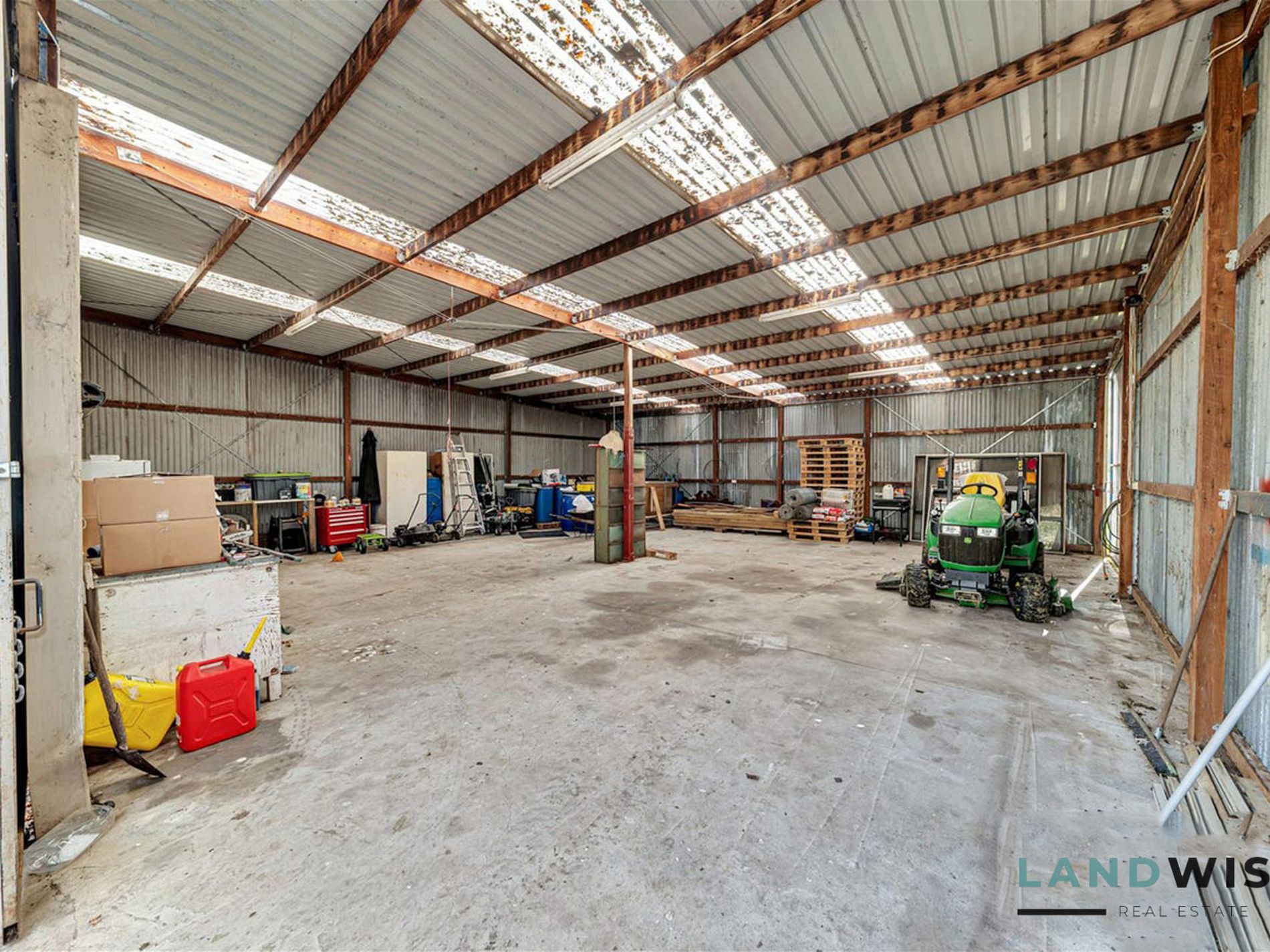 200 FECHNER ROAD, Koo Wee Rup