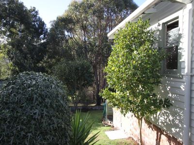 50 Franklins Road, Crabtree
