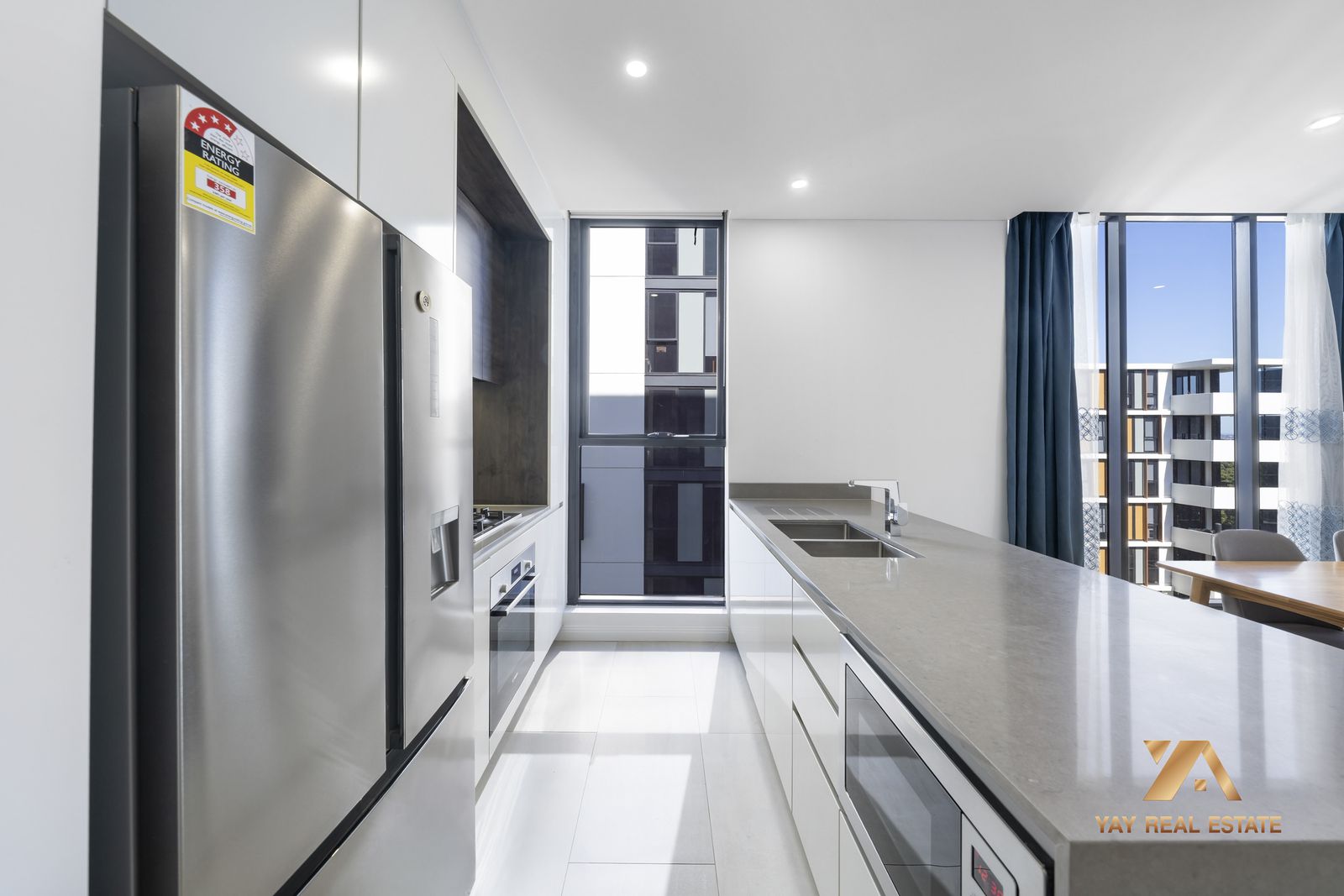 911 / 3 Finch Drive, EASTGARDENS