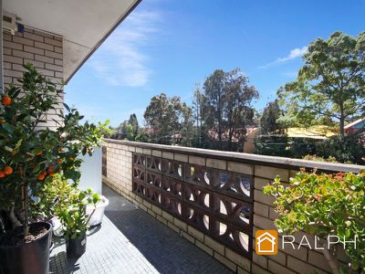 4 / 48-50 Hampden Road, Lakemba