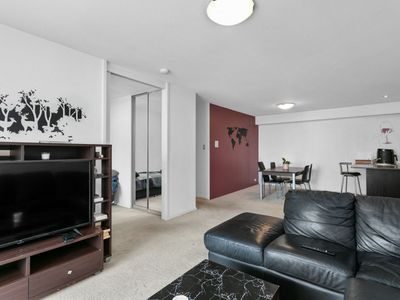 25 / 128 Adelaide Terrace, East Perth