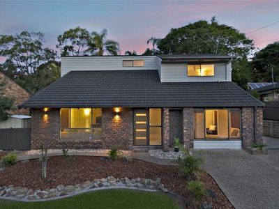 38 Baroona Street, Rochedale South