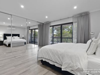 4 / 50 Ivanhoe Street, Bassendean