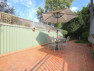 23 / 81 Bellevue Avenue, Georges Hall