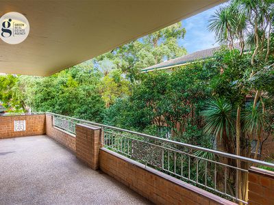 1 / 1 Garden Street, Telopea