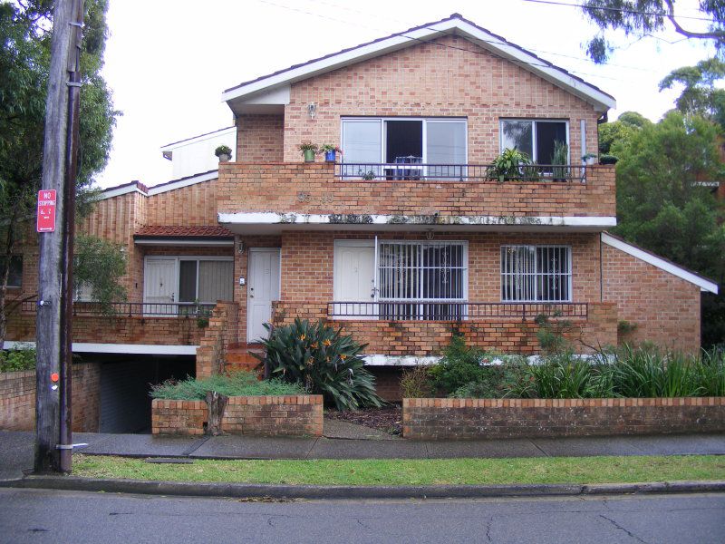 95-99 Wentworth Road, Strathfield