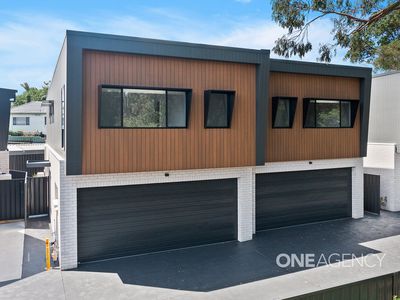 2 / 3 Brook Street, Dapto