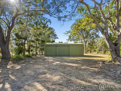 181 Taranganba Road, Taroomball