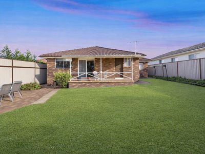 44 Fourth Avenue, Condell Park