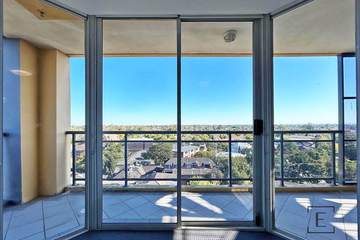 125 / 5-7 Beresford Road, Strathfield