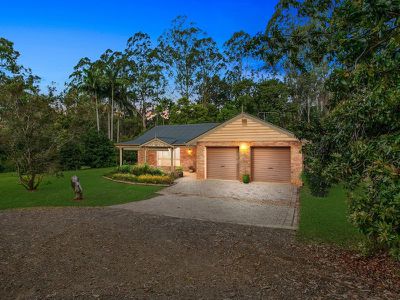 403 Eumundi Range Road, Eumundi