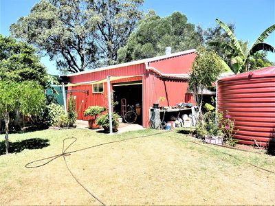 9 Tidar Court, Kingaroy