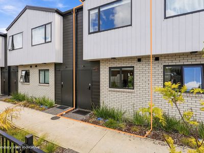 34 Paetai Lane, Te Atatu Peninsula
