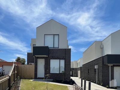 4/66 Ward Street, Glenroy