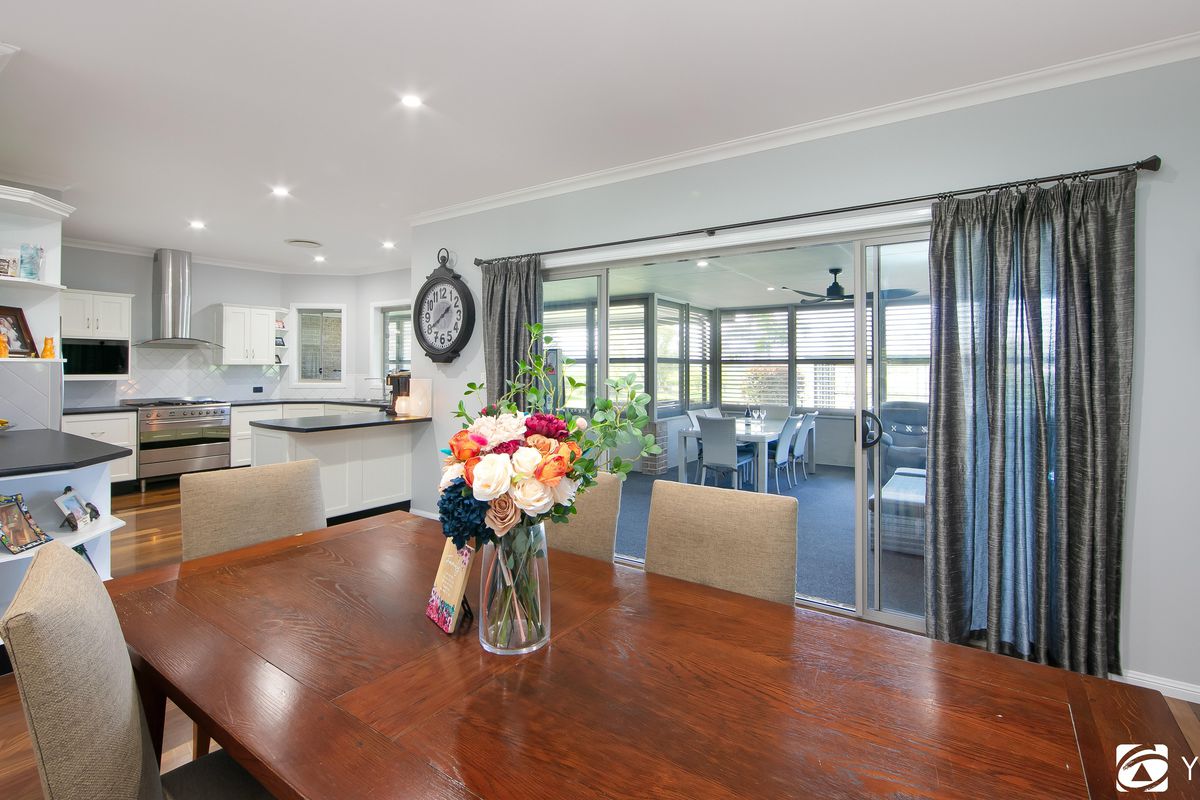 30 McKenzie Drive, Gulmarrad
