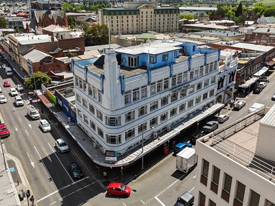 Level 3 Room 40 / 52-60 Brisbane Street, Launceston