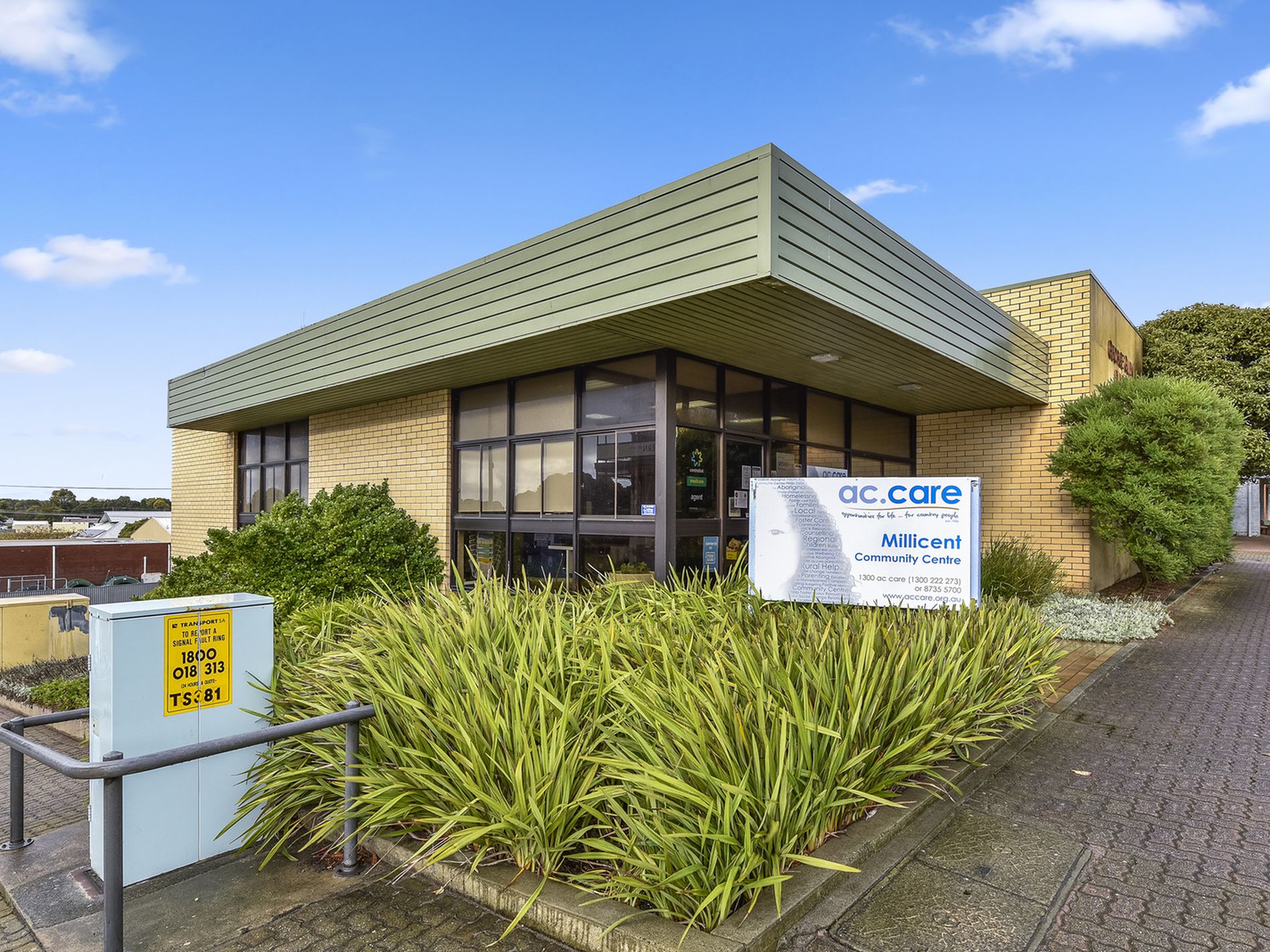 57-59 George Street, Millicent