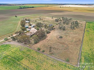 309 Lindners Road, Vectis