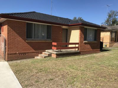 Rooty Hill