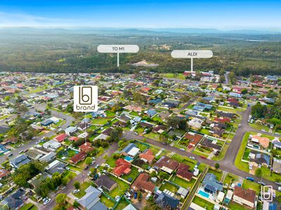 20 White Swan Avenue, Blue Haven